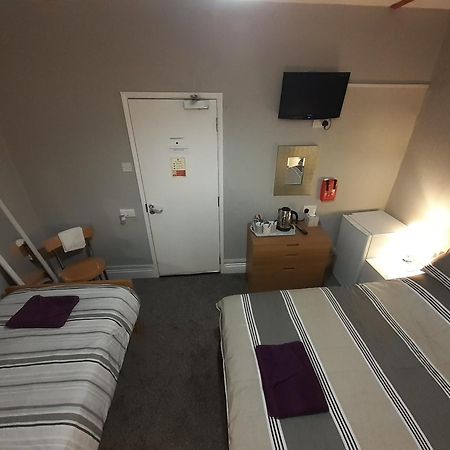 Caversham Lodge Reading Chambre photo